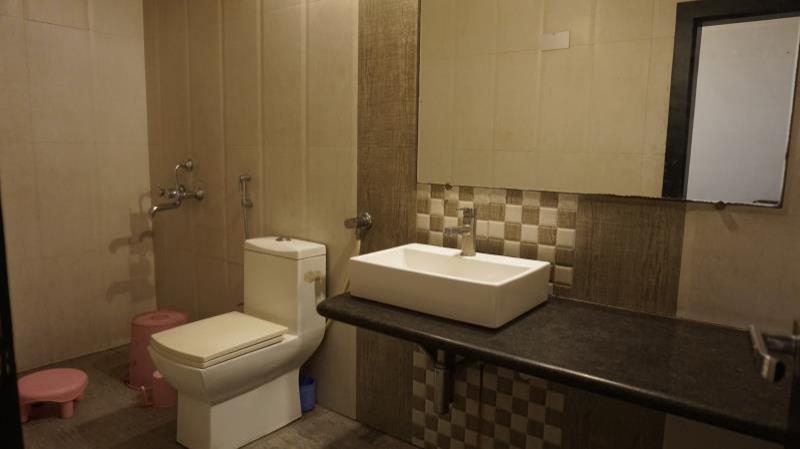 Hotel Mahamaya 