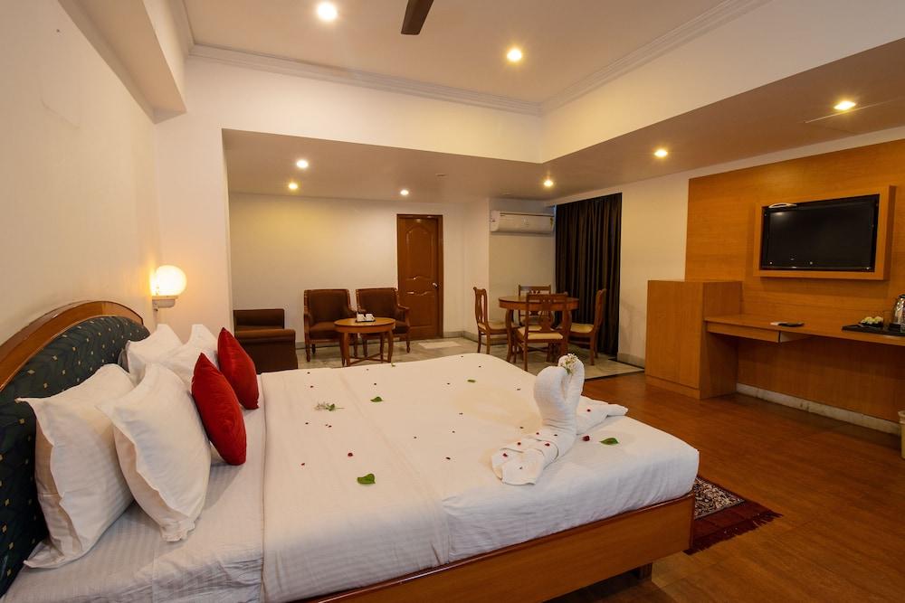 Hotel Golden Palace 