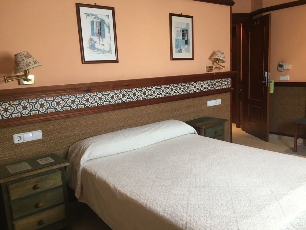 Fogar Do Selmo Guestroom
