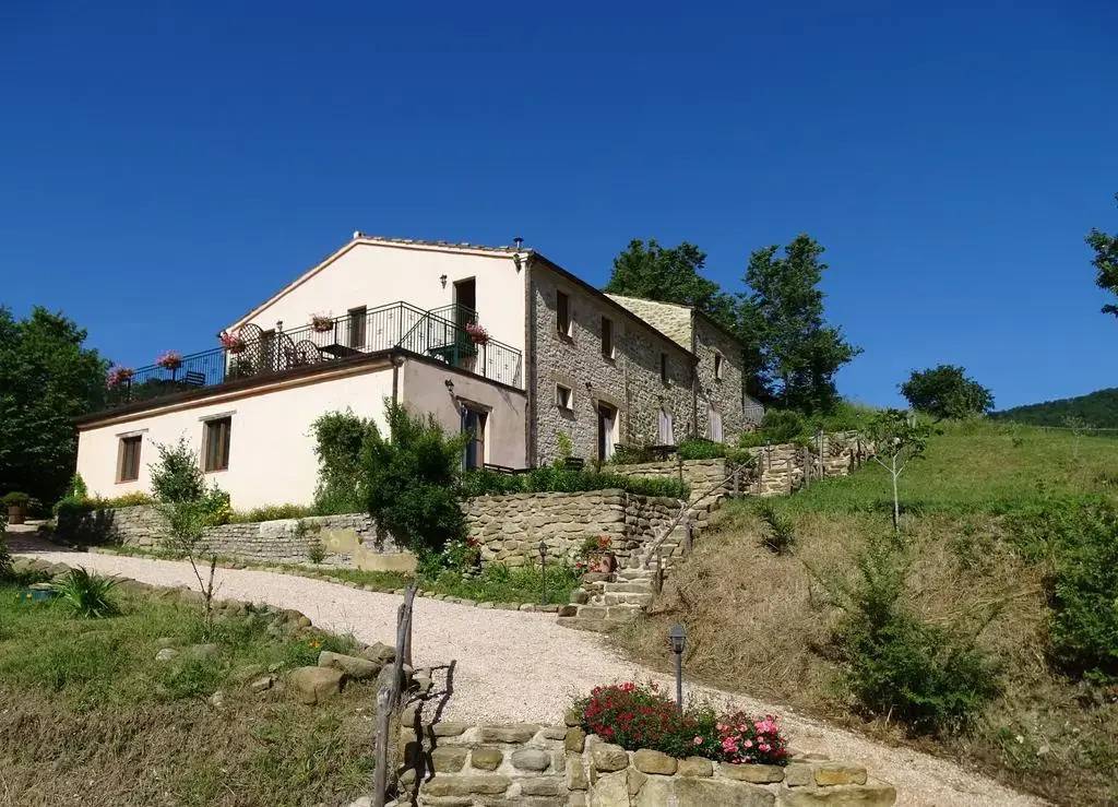 Agriturismo Carincone 