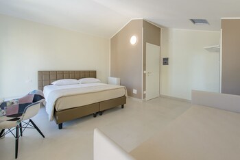 B&b Vistamare Suite Guestroom
