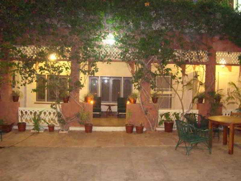 Jagat Vilas General view