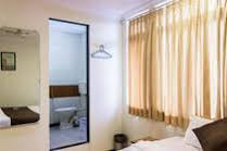 Oyo Rooms Santacruz West 