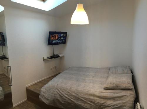 Apartment Villeurbanne 