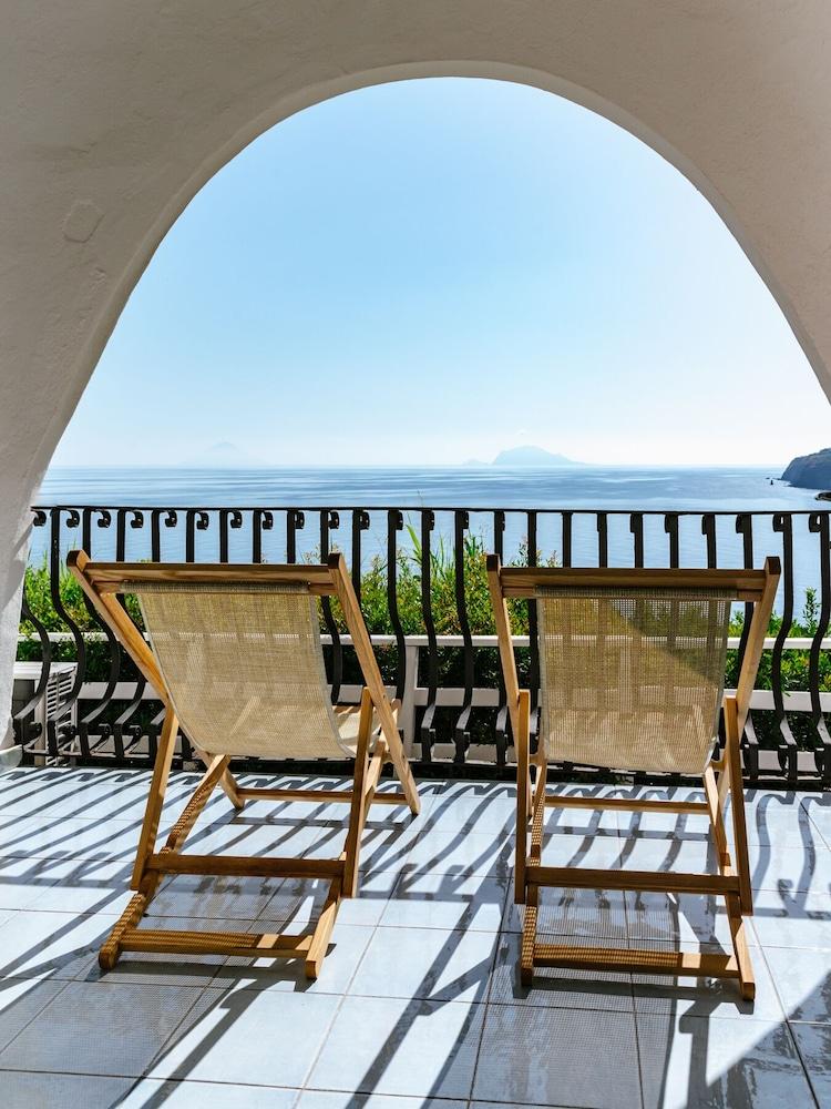 Hotel Punta Scario 