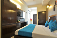 Zo Rooms Noida Sector 62 