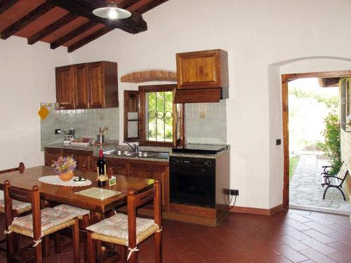 Agriturismo Il Casellino 100s 