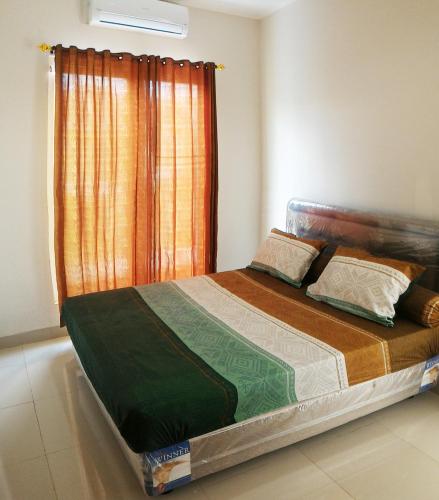 D'home Guest House (دهوم گست هاوس) 