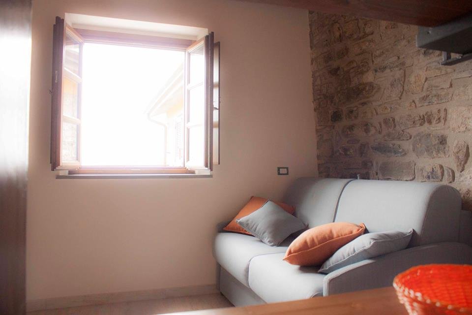 Il Borgo Di Pegui 
