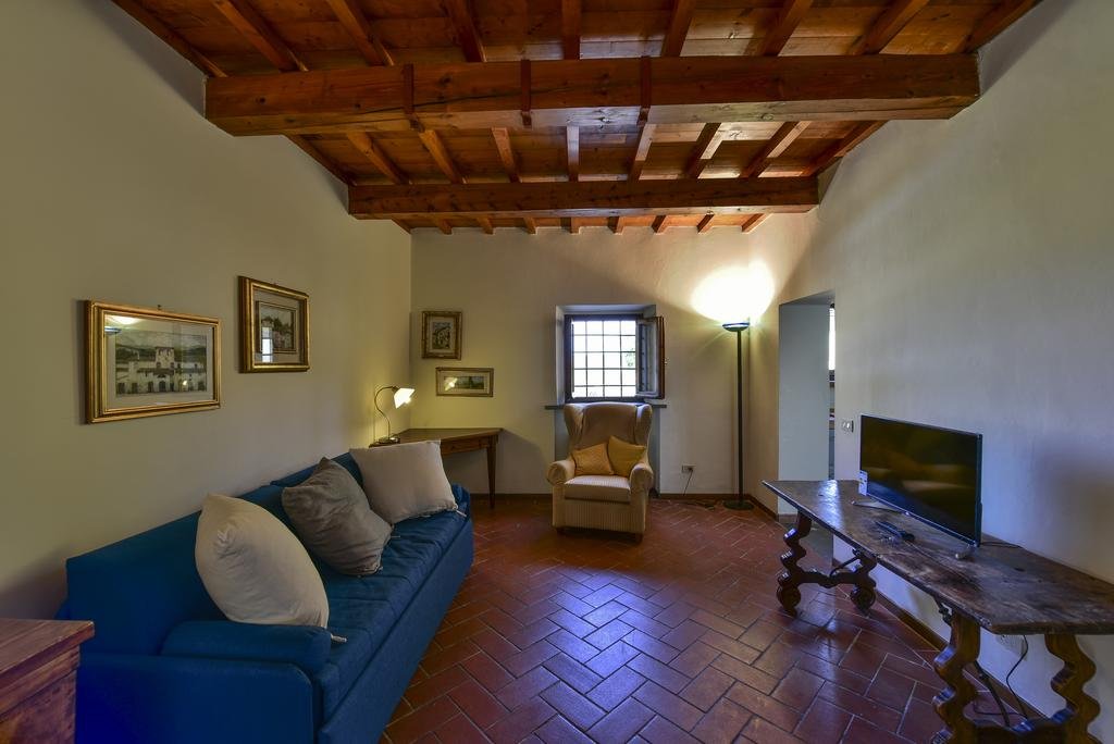 Casa Fiammetta 
