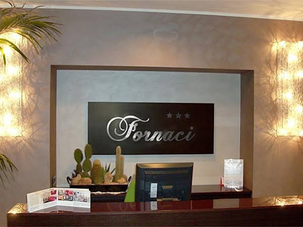 Albergo Fornaci 