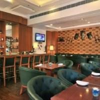Tulip Inn Gurgaon 