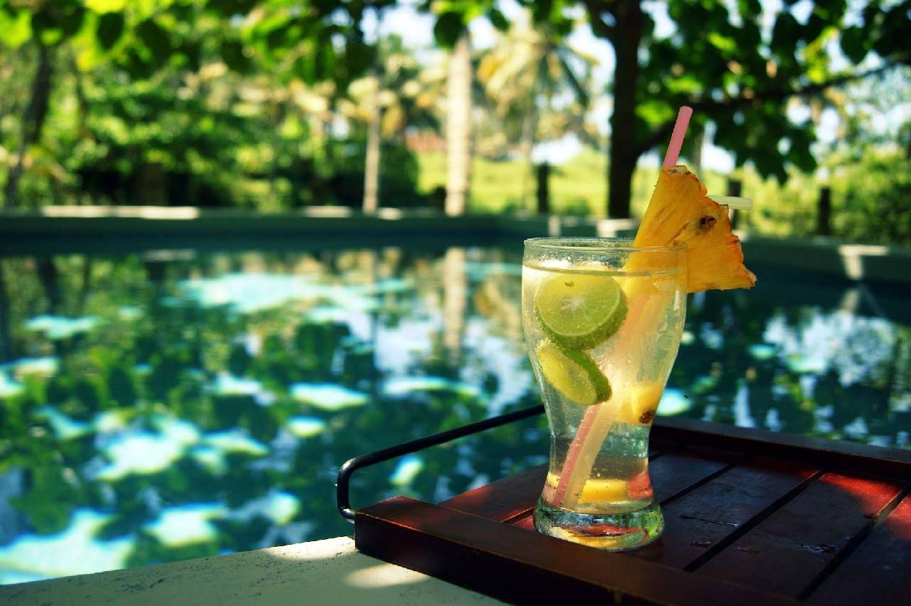 Satta Beach Residence 
