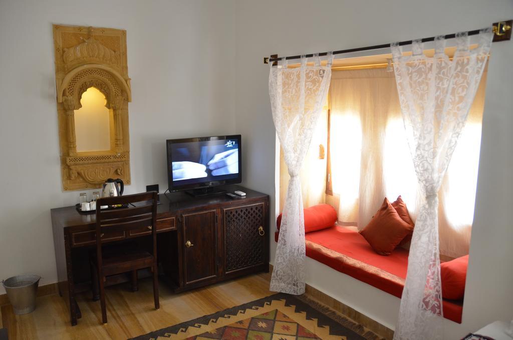 Jasmin Home 