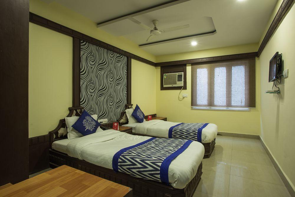 Oyo 5738 Hotel Lords Inn 