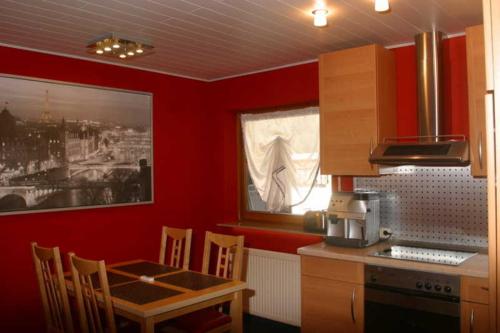 Ferienwohnung Sabine 