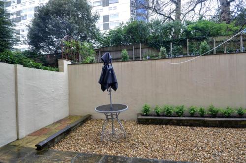 61 Westcliff Studio 
