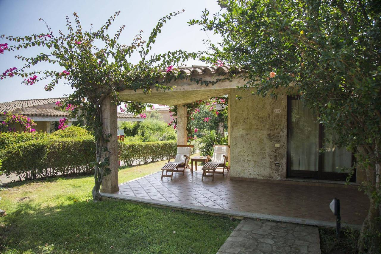 Sant'elmo Beach Hotel 