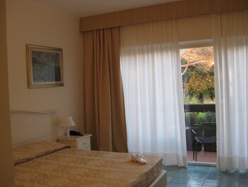 Hotel Del Golfo 