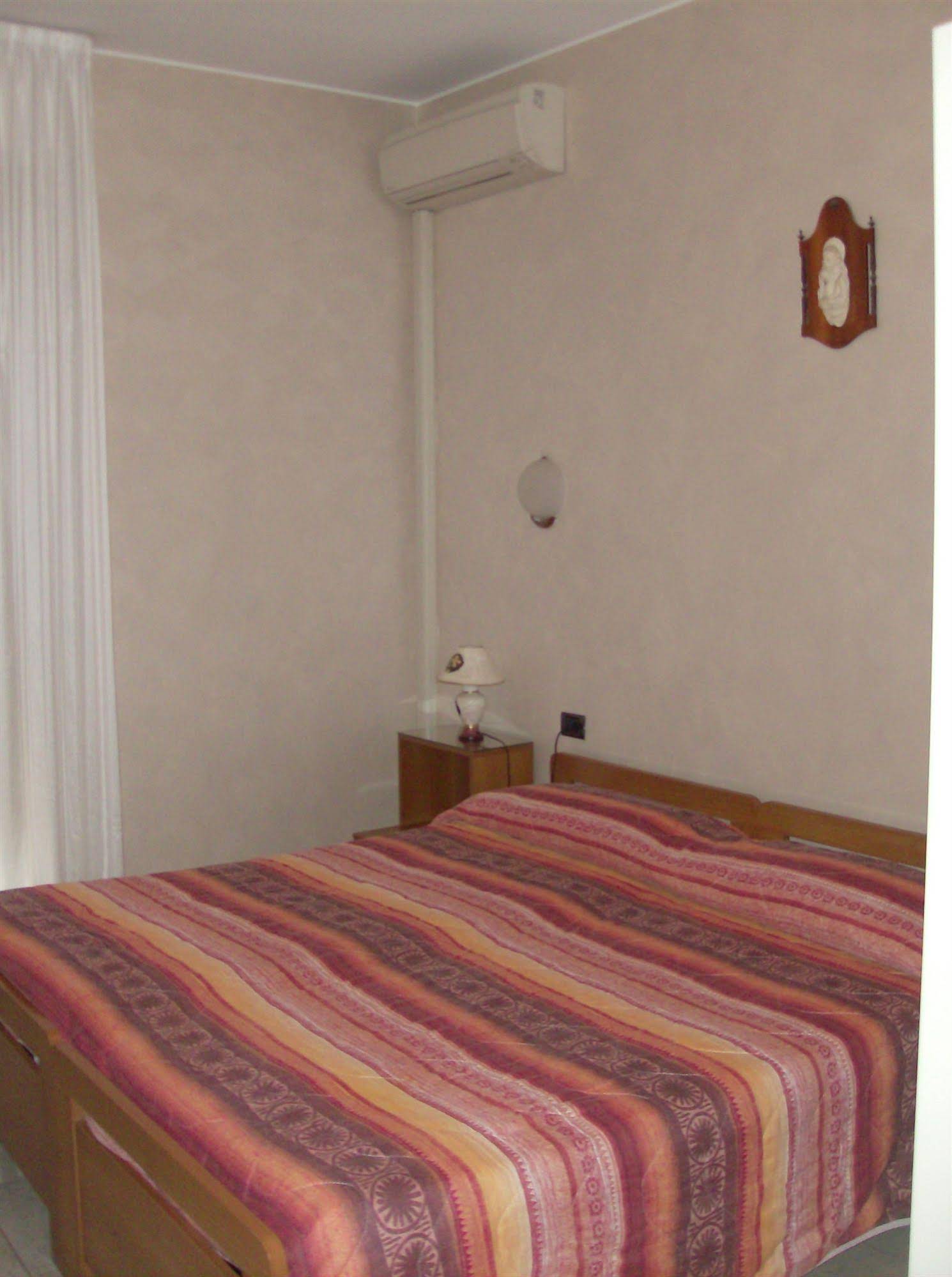 Albergo Fornaci 