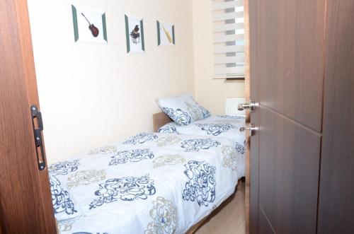 Nurcem Apart (نورسم آپارت) 