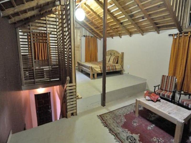 Plumrose Homestay Cottage 