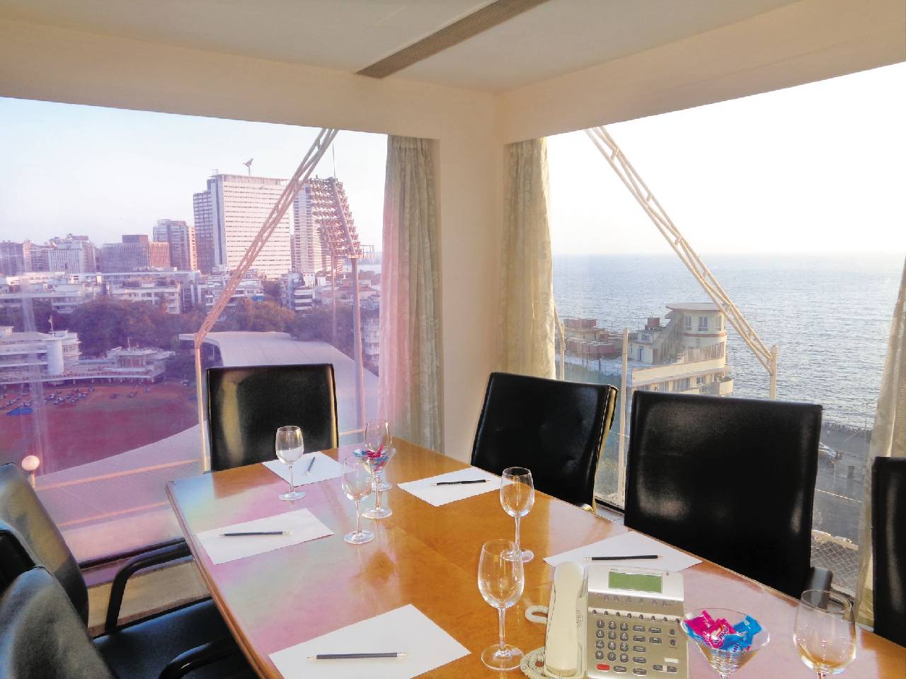 The Ambassador Mumbai 