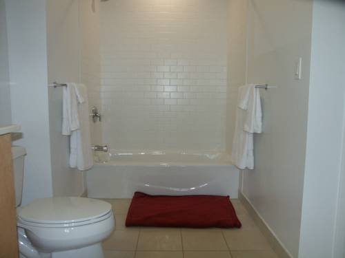 Charles River Executive Suites 