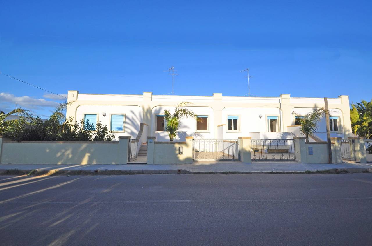 Residence Mare Blu 