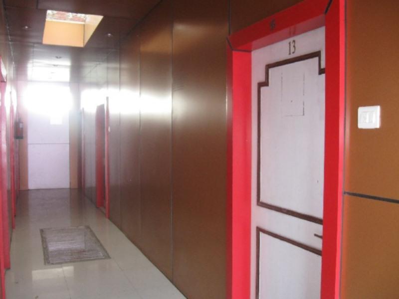 Hotel Shiv Ganga 