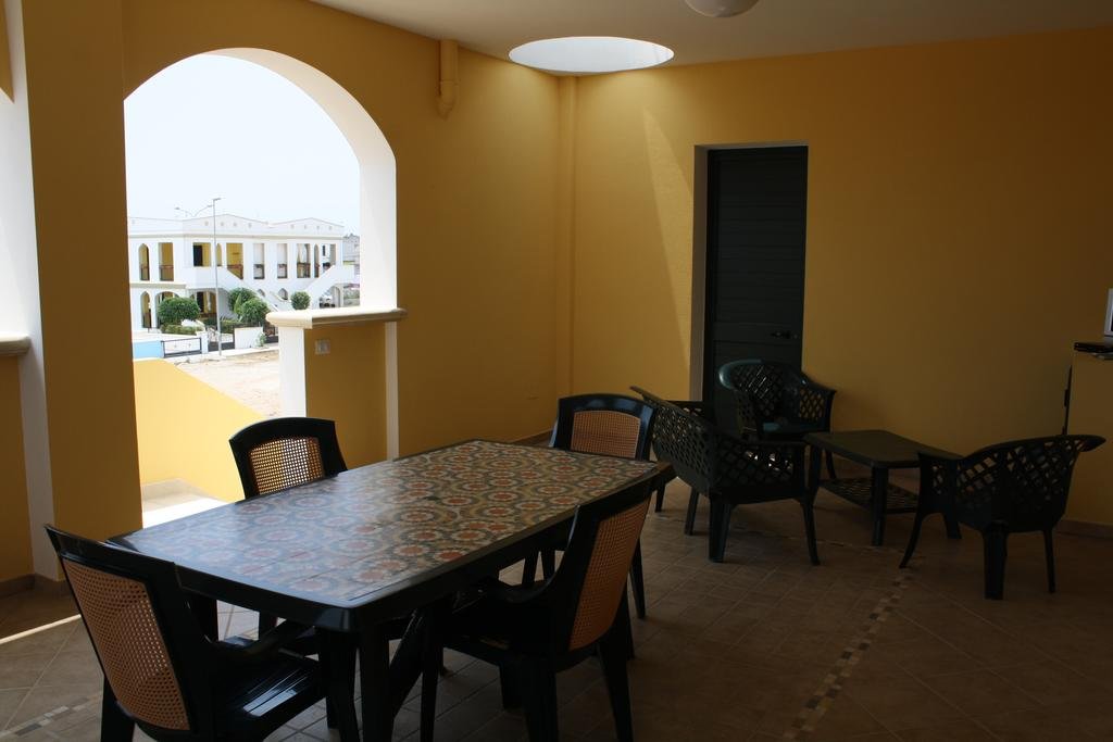 Casa Jacqueline Pescoluse 