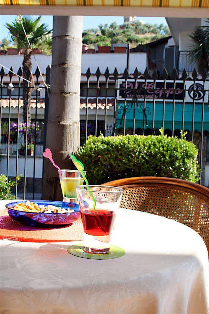 Hotel Il Ceppo 