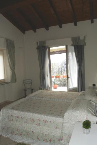 La Locanda Al Lago 
