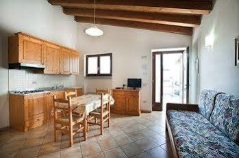 Agritur Le Sigalette 