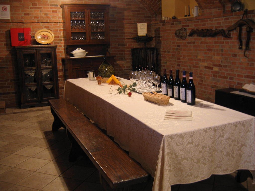 Agriturismo Cascina Sciulun 