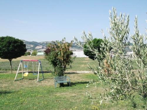 Azienda Agrituristica Bocci 