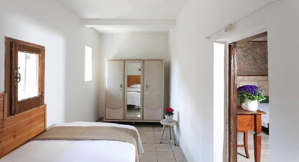 Masseria Nucci Guestroom