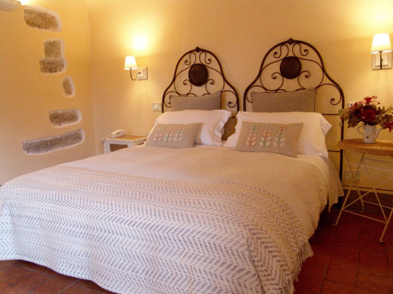 Agriturismo Villanova 