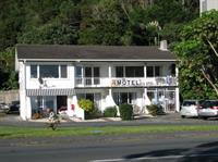 Beachfront Pacific 