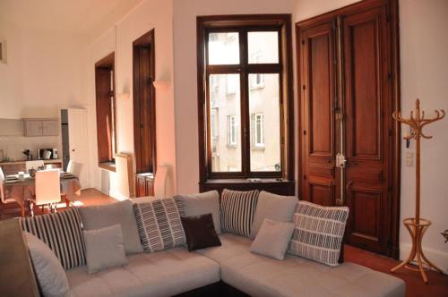 Appartement Comedie 
