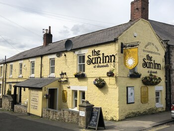 The Sun Inn Alnmouth ( سان این آلنموت) Featured Image