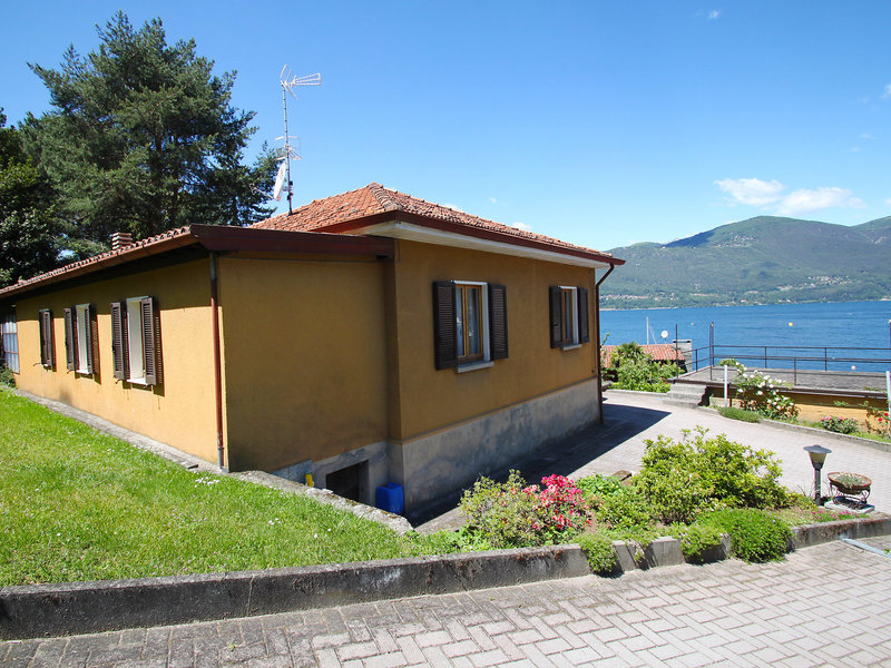 Casa Beach General view