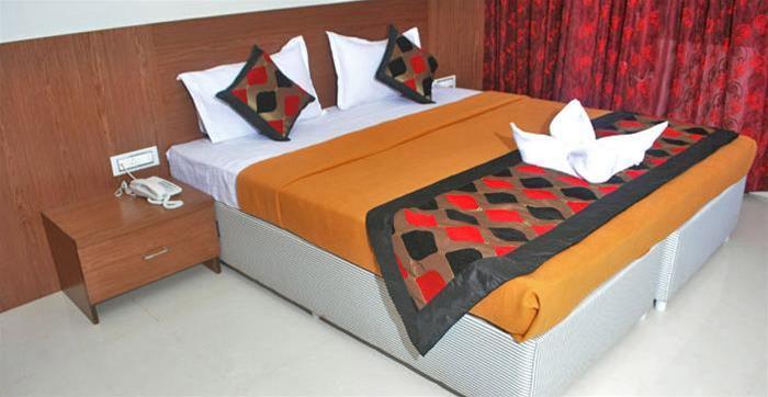 9x Boutique Resort 