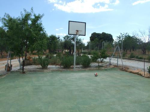 Casa Rural Cortijo El Helao 