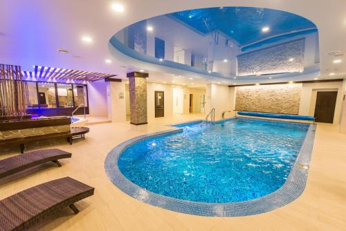 Orion Hotel 