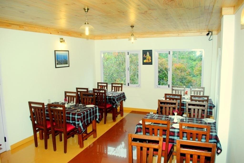 Altius Nest Hotel 