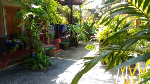 G Saskara Homestay 