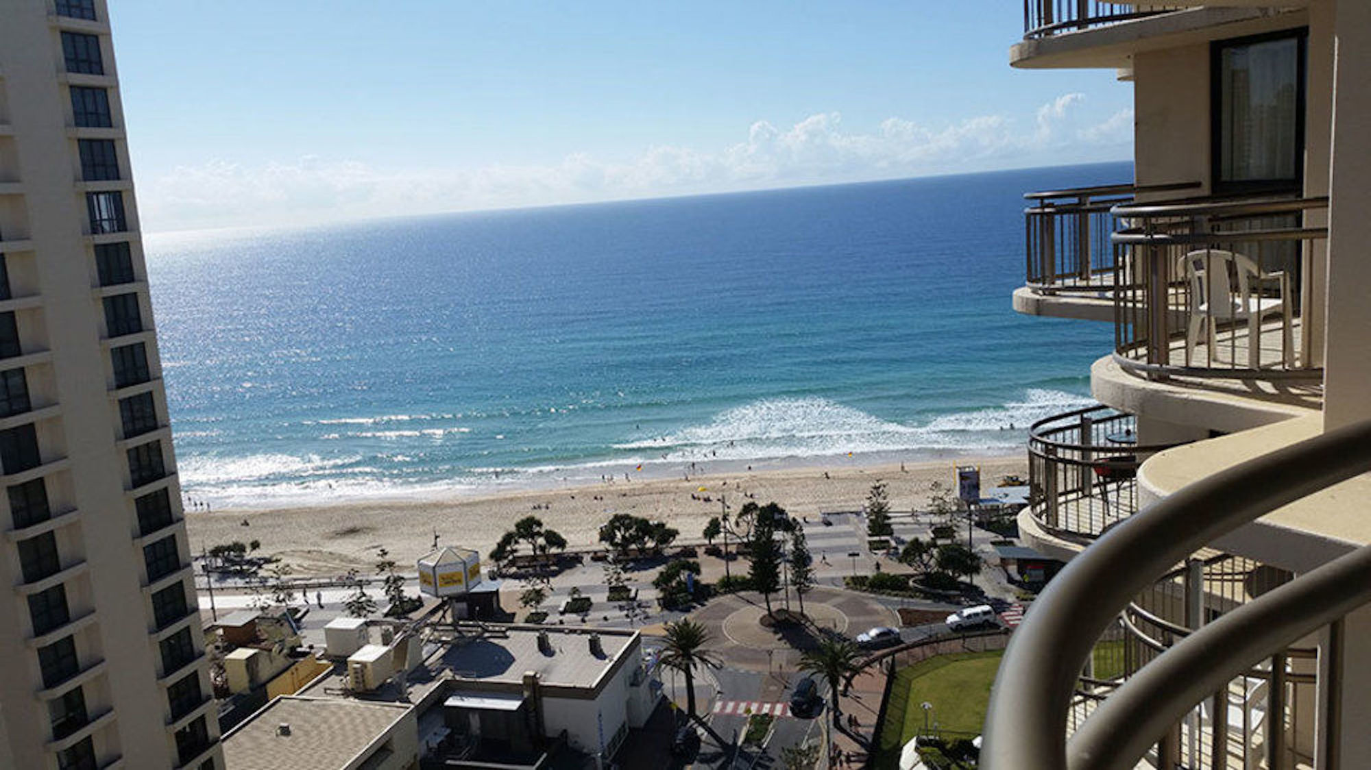 Surfers Paradise Special Deals and Offers Book Now!