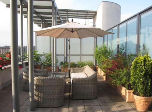 Torino Sweet Home Mediterraneo 