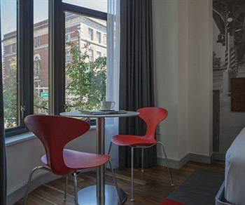 Chandler Studios Boston 